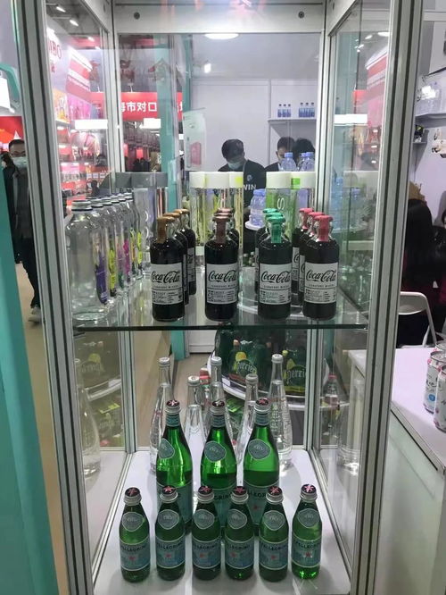 海盟旗下賽盟進出口亮相2021 FHC上海環(huán)球食品展，倉儲服務賦能全球食品貿(mào)易